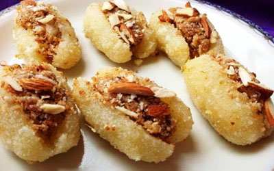 cham cham chaat