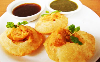 Russian Gol Gappe